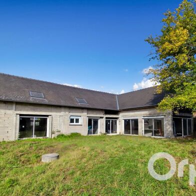 Maison 6 pièces 133500 €