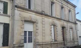 Appartement 3 Pièces 60 m² à louer à La Tremblade (17390)