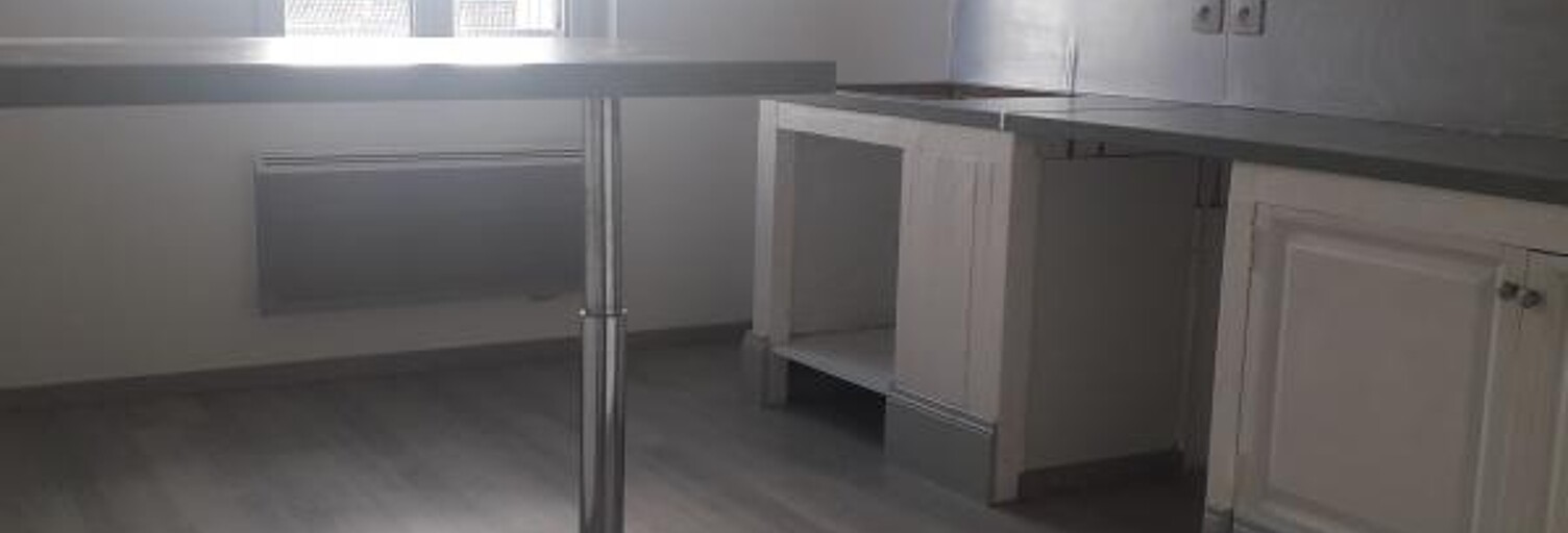 Appartement 3 Pièces 60 m² à louer à La Tremblade (17390)