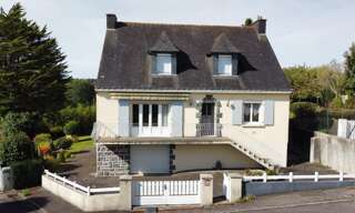 Maison 6 Pièces 127 m² à vendre à Rostrenen (22110)