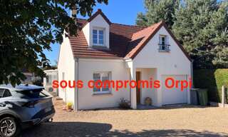 Maison 4 Pièces 112 m² à vendre à Saint-Denis-en-Val (45560)