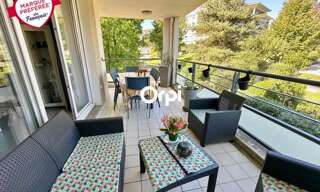 Appartement 3 Pièces 63 m² à vendre à Vourles (69390)