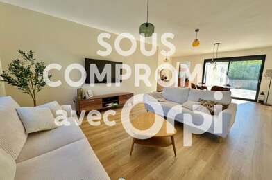 Maison 5 pièces 549400 €