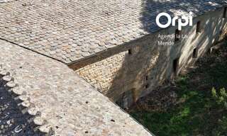 Maison 5 Pièces 200 m² à vendre à Mende (48000)