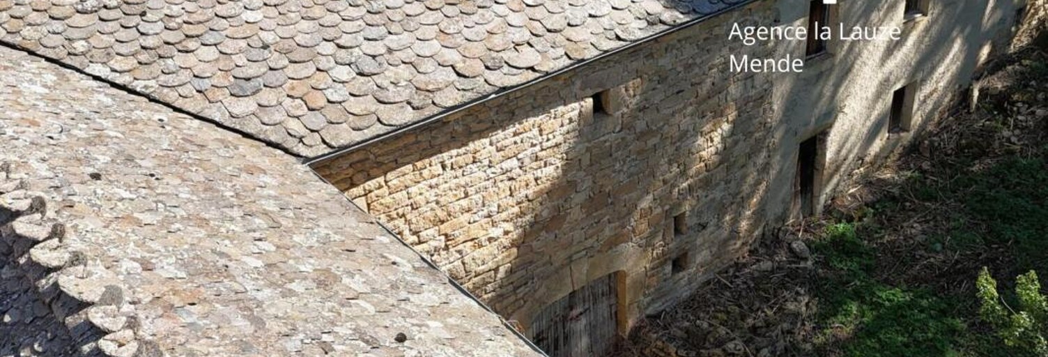 Maison 5 Pièces 200 m² à vendre à Mende (48000)