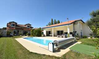 Maison 10 Pièces 290 m² à vendre à Saint-Sever (40500)