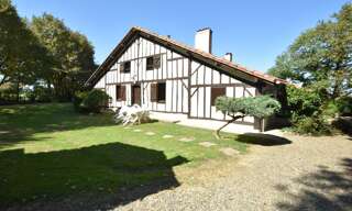 Maison 5 Pièces 169 m² à vendre à Bahus-Soubiran (40320)