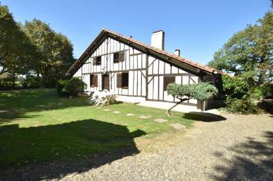 Maison 5 pièces 339000 €