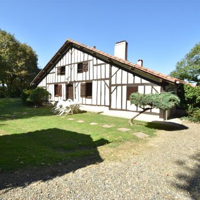 Maison 5 pièces 345000 €