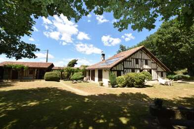 Maison 5 pièces 339000 €