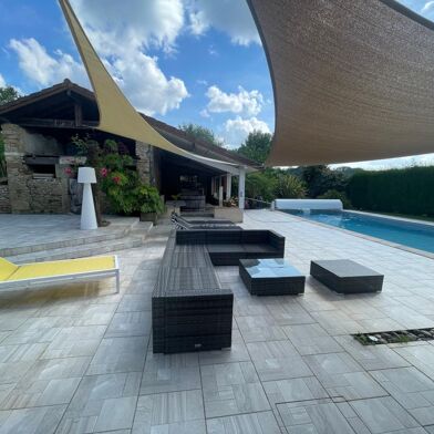 Maison 6 pièces 455000 €