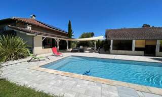 Maison 6 Pièces 260 m² à vendre à Poyanne (40380)