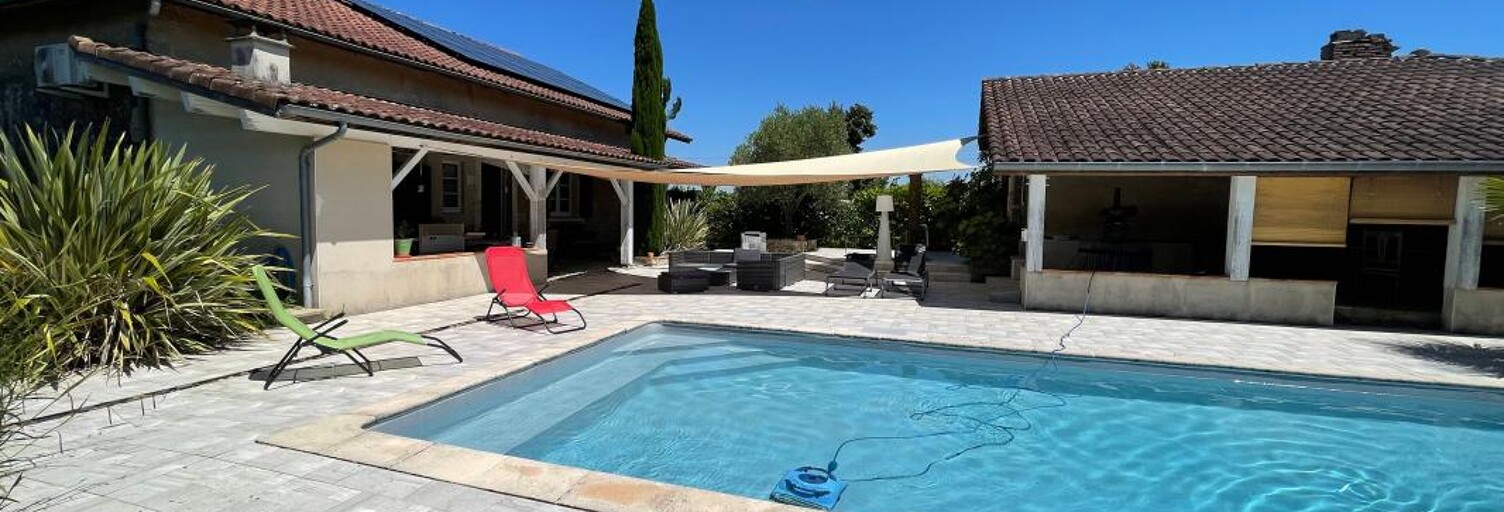 Maison 6 Pièces 260 m² à vendre à Poyanne (40380)