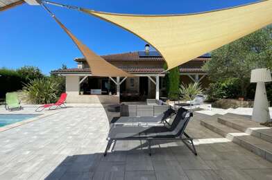 Maison 6 pièces 435000 €
