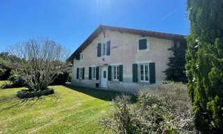 Maison 6 Pièces 260 m² à vendre à Poyanne (40380)