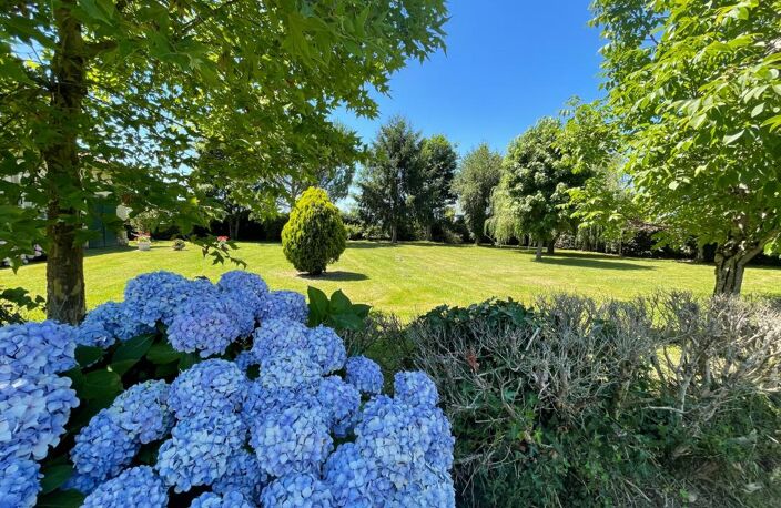 Propriété proche Montfort  6 pièces (s) 260 m2 — photo 3