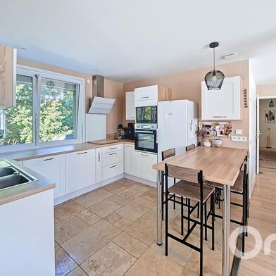 Maison 5 pièces 349000 €