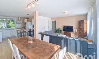 Maison 5 Pièces 130 m² à vendre à Dommartemont (54130)