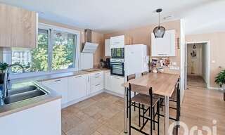 Maison 5 Pièces 130 m² à vendre à Dommartemont (54130)