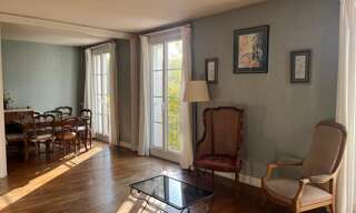 Appartement 5 Pièces 113 m² à vendre à Le Havre (76600)