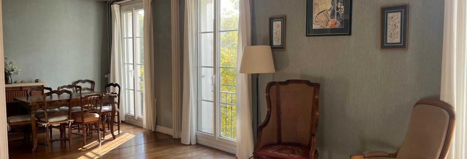 Appartement 5 Pièces 113 m² à vendre à Le Havre (76600)