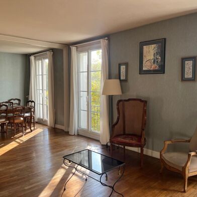 Appartement 5 pièces 370000 €