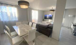 Appartement 3 Pièces 73 m² à vendre à Reims (51100)