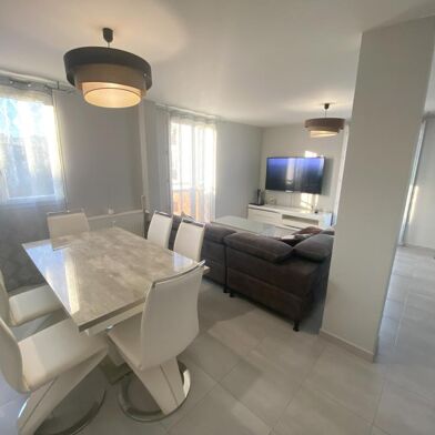 Appartement 3 pièces 154000 €