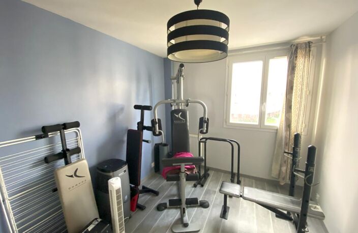 Appartement À Vendre — photo 4