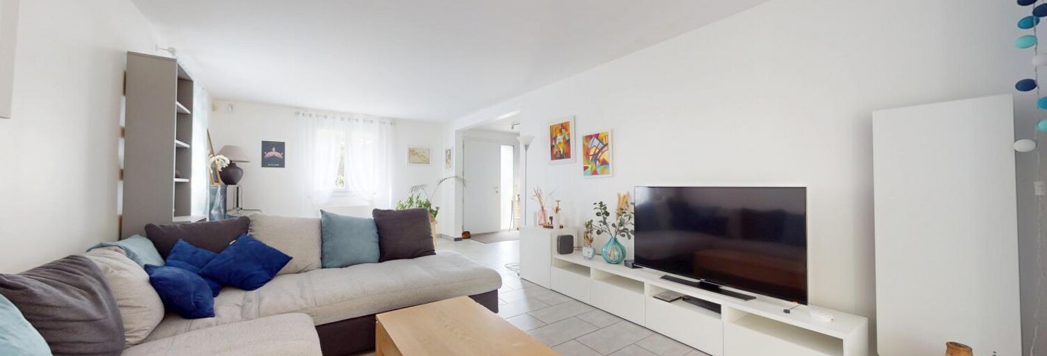 Maison 6 Pièces 157 m² à vendre à Carquefou (44470)