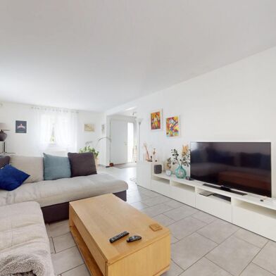 Maison 6 pièces 469240 €