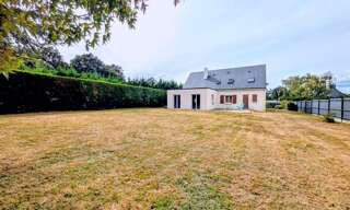 Maison 6 Pièces 157 m² à vendre à Carquefou (44470)