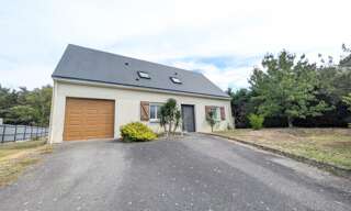 Maison 6 Pièces 157 m² à vendre à Carquefou (44470)