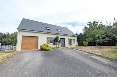 Maison 6 pièces 443740 €