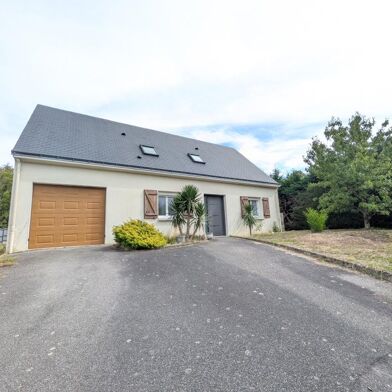 Maison 6 pièces 443740 €