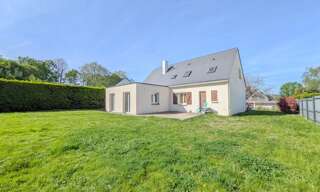 Maison 6 Pièces 157 m² à vendre à Carquefou (44470)