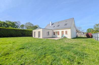 Maison 6 pièces 443740 €