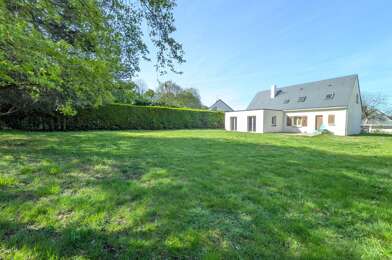 Maison 6 pièces 443740 €