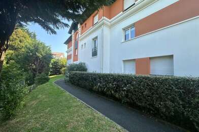 Appartement 2 pièces 369000 €