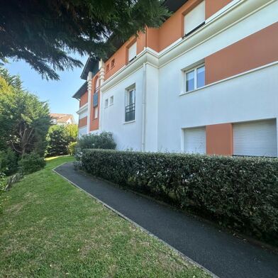 Appartement 2 pièces 369000 €