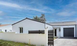 Maison 4 Pièces 105 m² à vendre à Vaux-sur-Mer (17640)