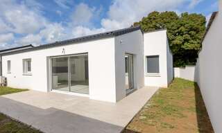 Maison 4 Pièces 105 m² à vendre à Vaux-sur-Mer (17640)