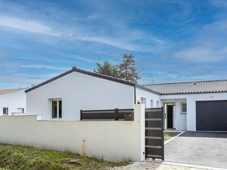 Maison À Vendre — photo 1