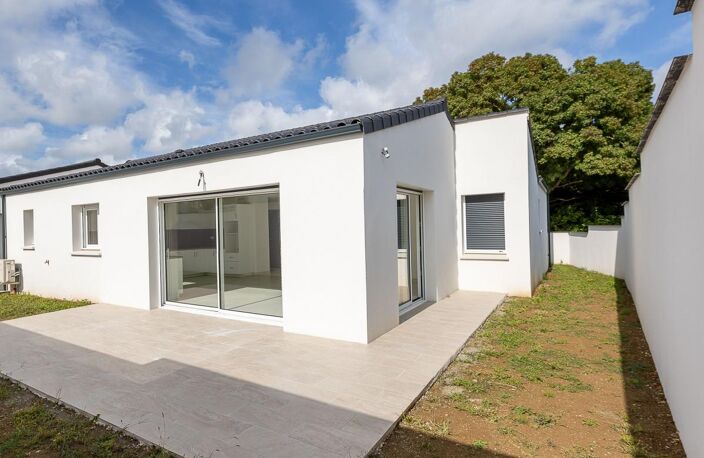 Maison À Vendre — photo 2