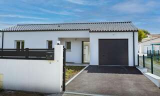 Maison 4 Pièces 108 m² à vendre à Vaux-sur-Mer (17640)