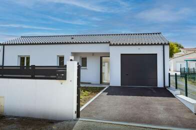 Maison 4 pièces 560000 €