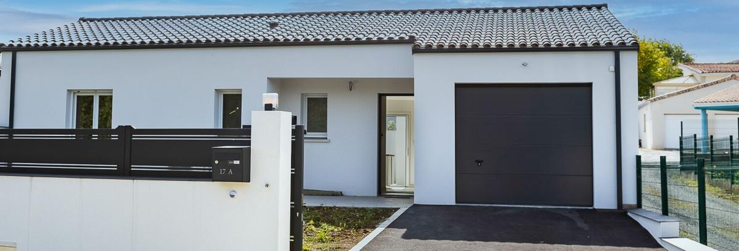 Maison 4 Pièces 108 m² à vendre à Vaux-sur-Mer (17640)