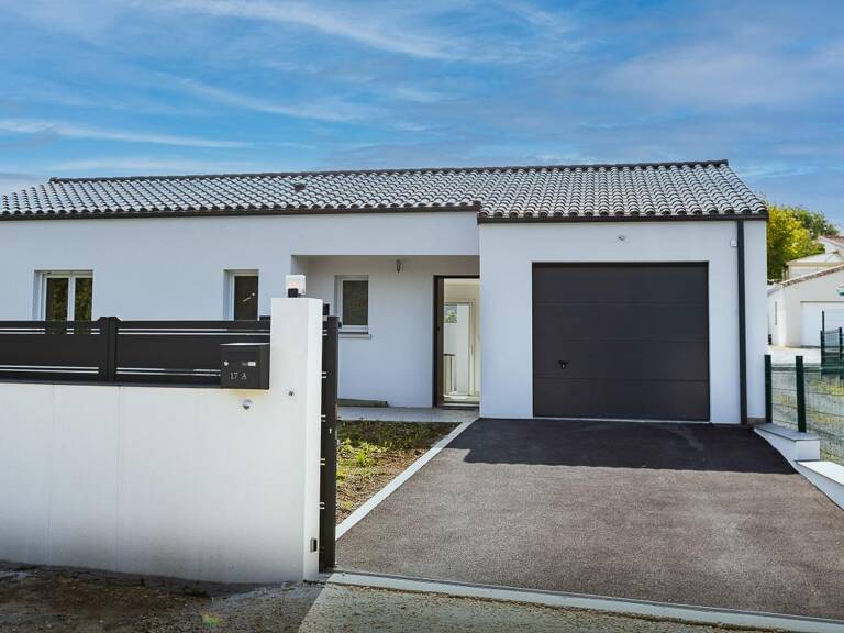 Maison À Vendre — photo 1