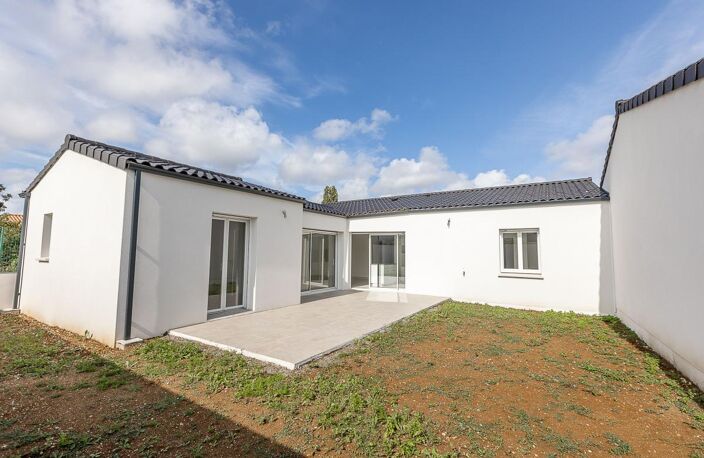 Maison À Vendre — photo 2