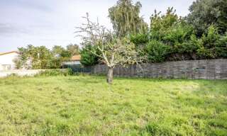 Terrain  446 m² à vendre à Saint-Augustin (17570)